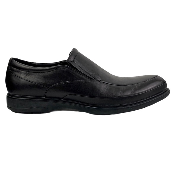 Kenneth Cole New York Mid Way Black Slip On Shoes Size 8M NEW main image 9